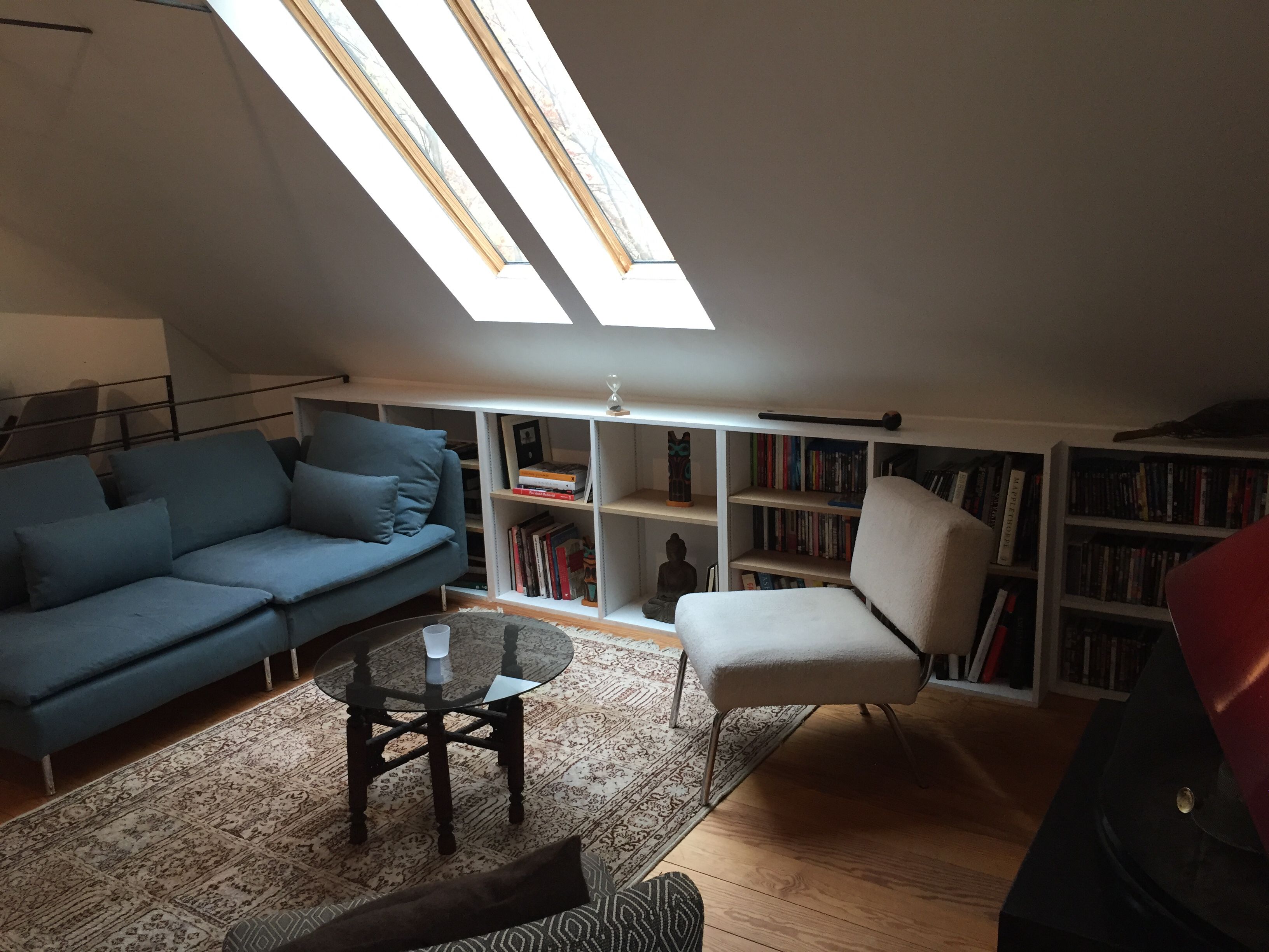 Panther Mountain Retreat- Catskill High Peaks