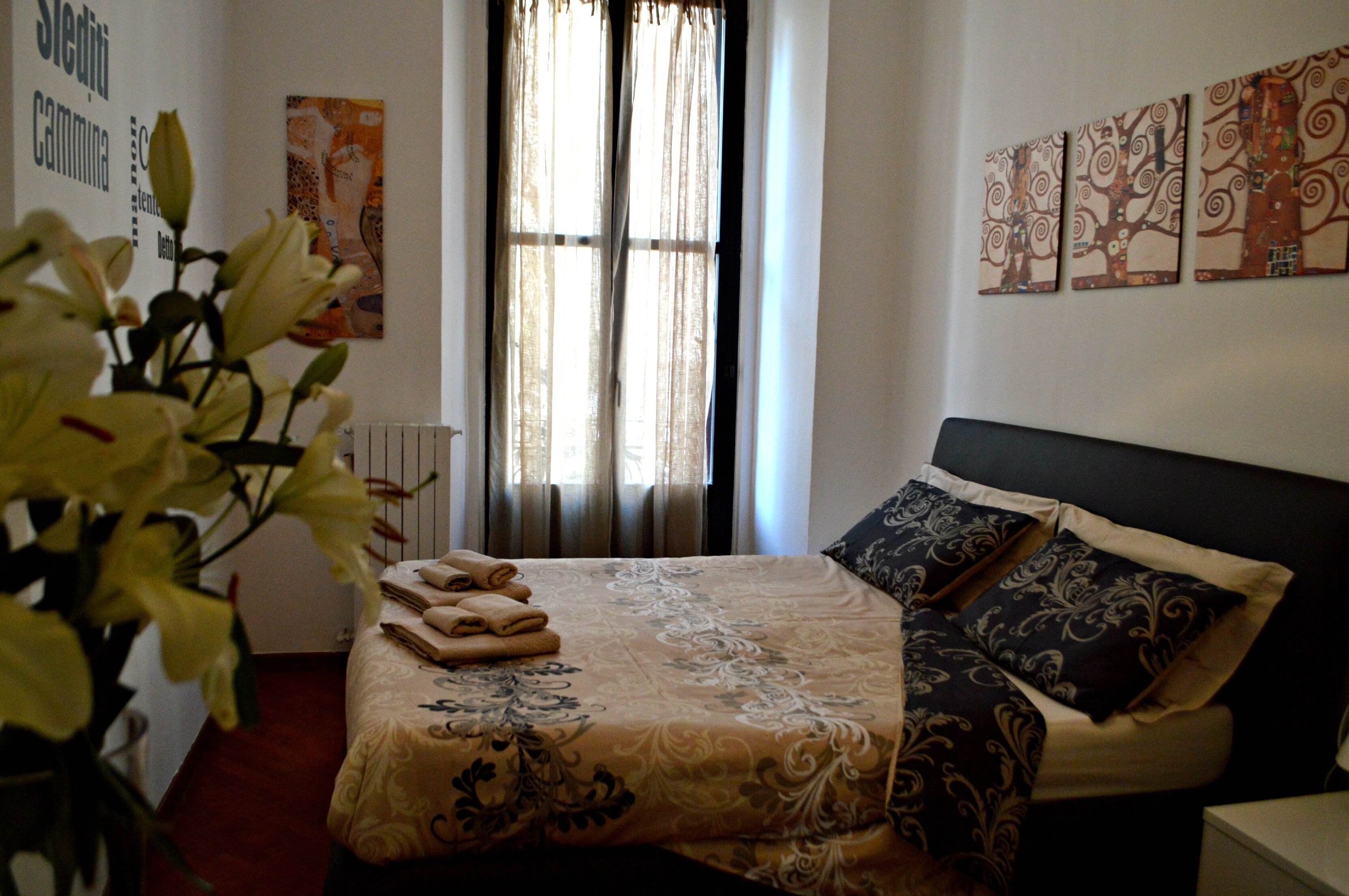 THE HOUSE OF PASSENGERS COZY APT DOWNTOWN near CENTRAL STATION TERMINAL -AIRBUS