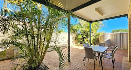 Clotworthy - Kalbarri, WA