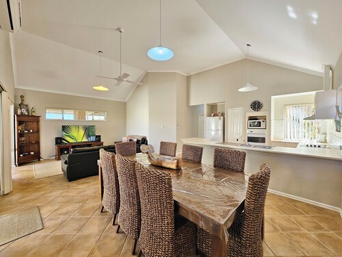 Clotworthy - Kalbarri, WA