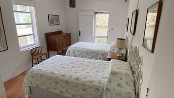 5 Schlafzimmer, Bügeleisen/Bügelbrett, kostenloses WLAN, Bettwäsche