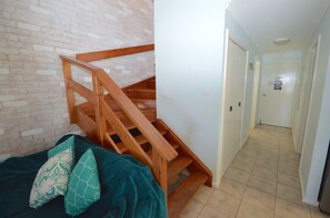 Interior - Seacrest - Kalbarri, WA (Kalbarri)