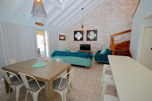 Interior - Seacrest - Kalbarri, WA (Kalbarri)