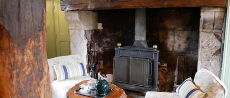 Interieur
