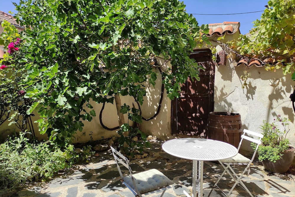 Cottage on 10 min. Segovia