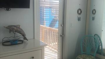 4 chambres, Wi-Fi gratuit, draps fournis