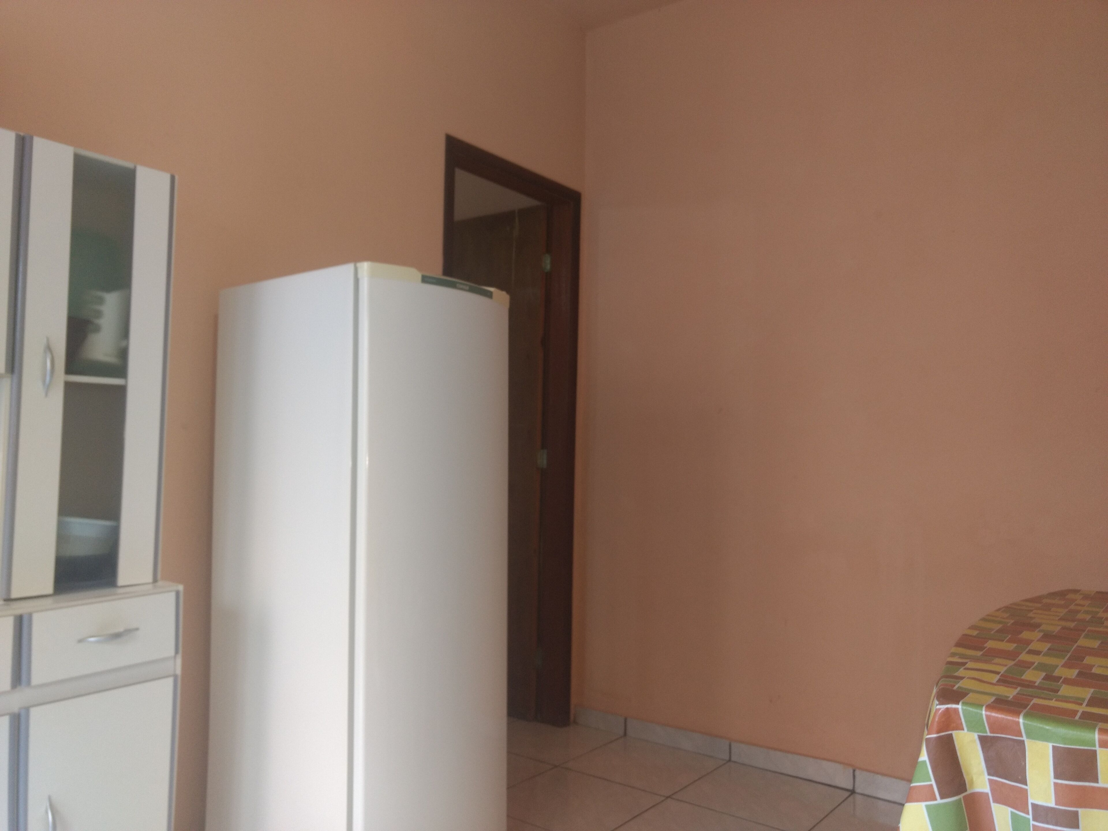 RENT APARTMENT KITINETE-2 (KITNET) WITH GARAGE BEACH MORRO-GUARAPARI