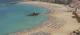Apartamento Primavera Costa del Silencio
