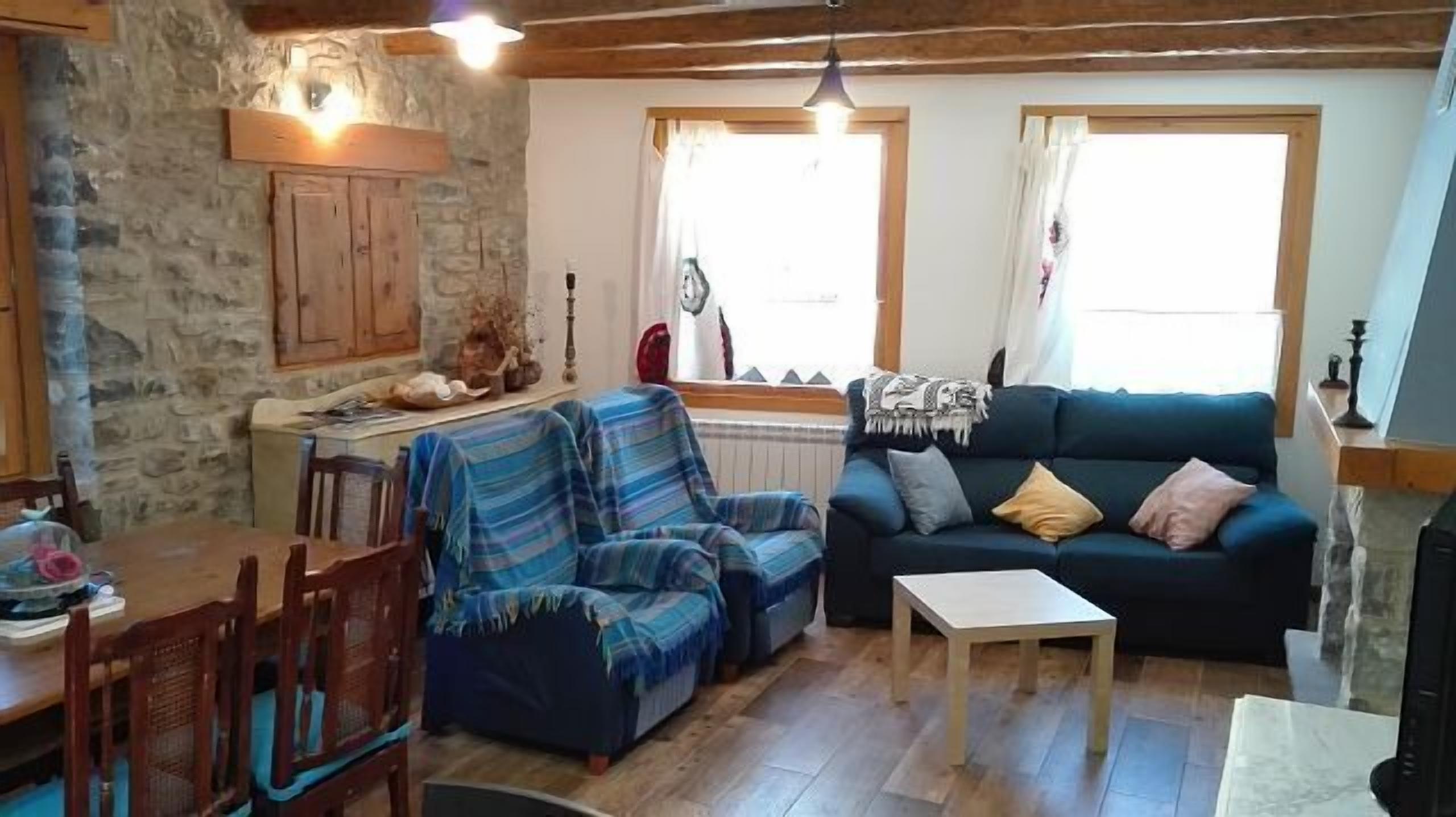 Casa Aurea for 6 people