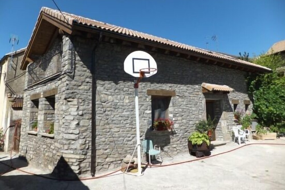 Casa Aurea for 6 people