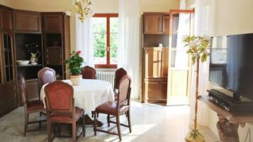 Restauration