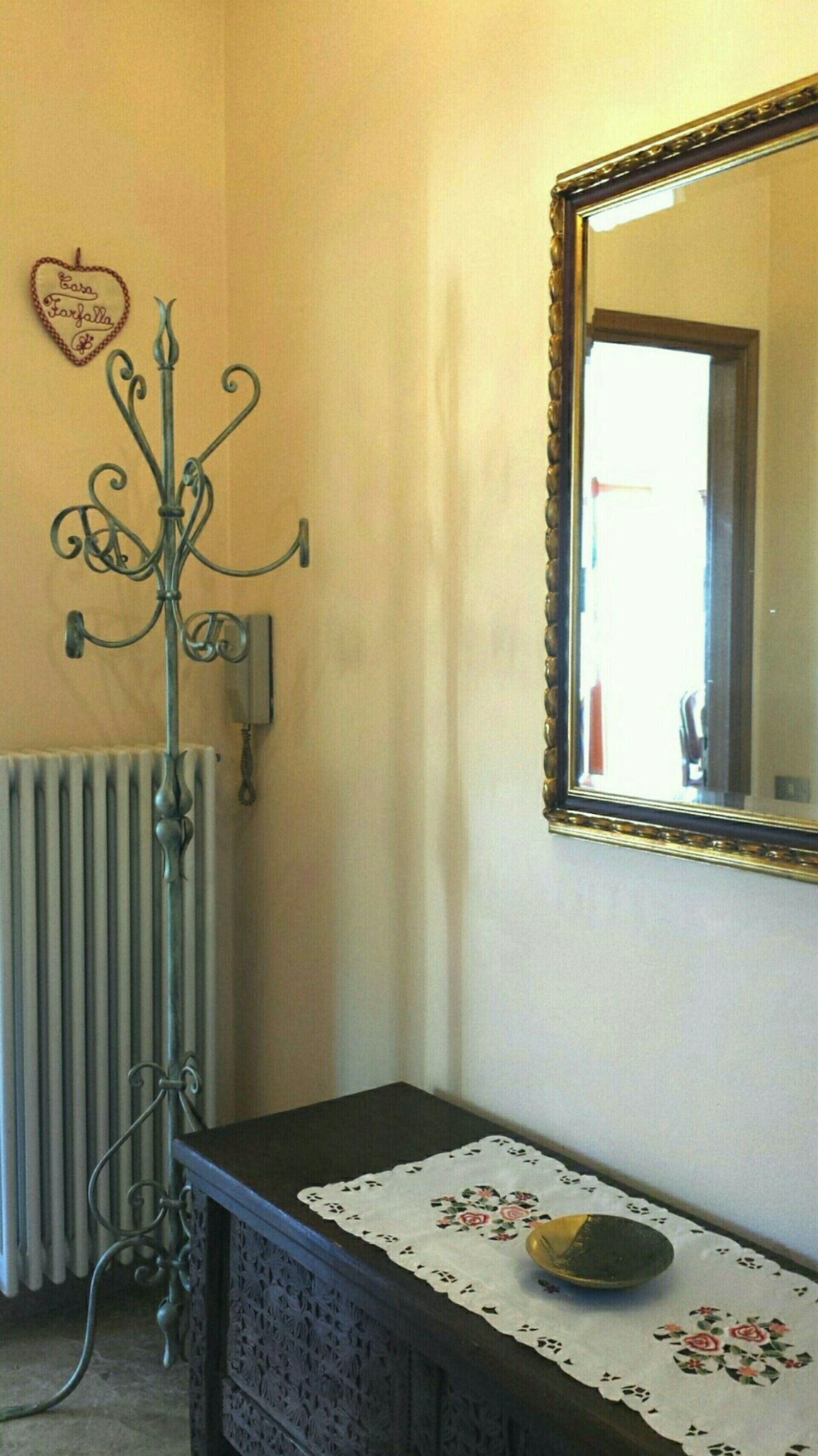 "FARFALLA" HOLIDAY HOUSE with PANORAMIC VIEW on LAKE MAGGIORE