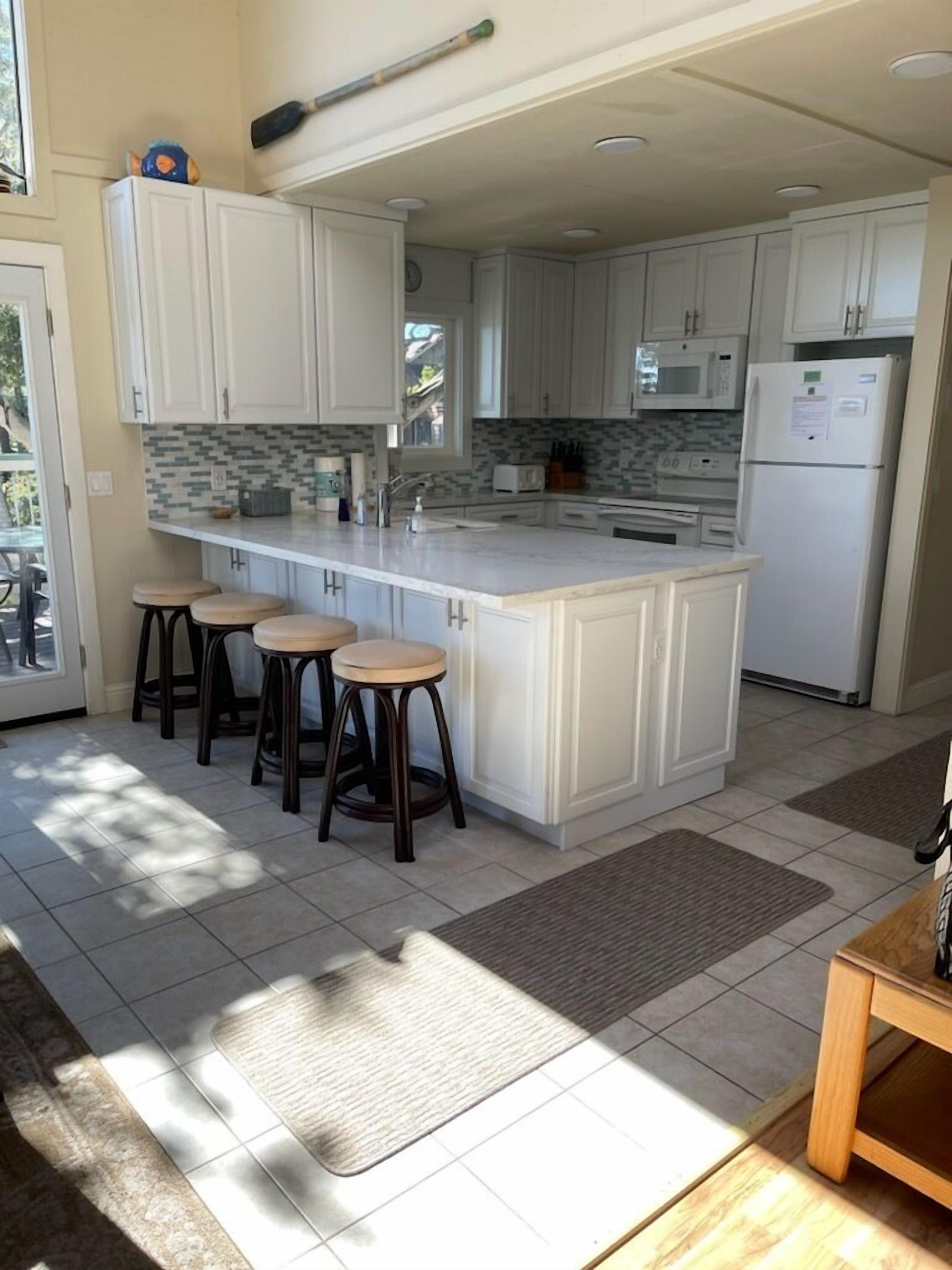 Fabulous Harbor/Ocean View - Minutes to Beaches and Boardwalk