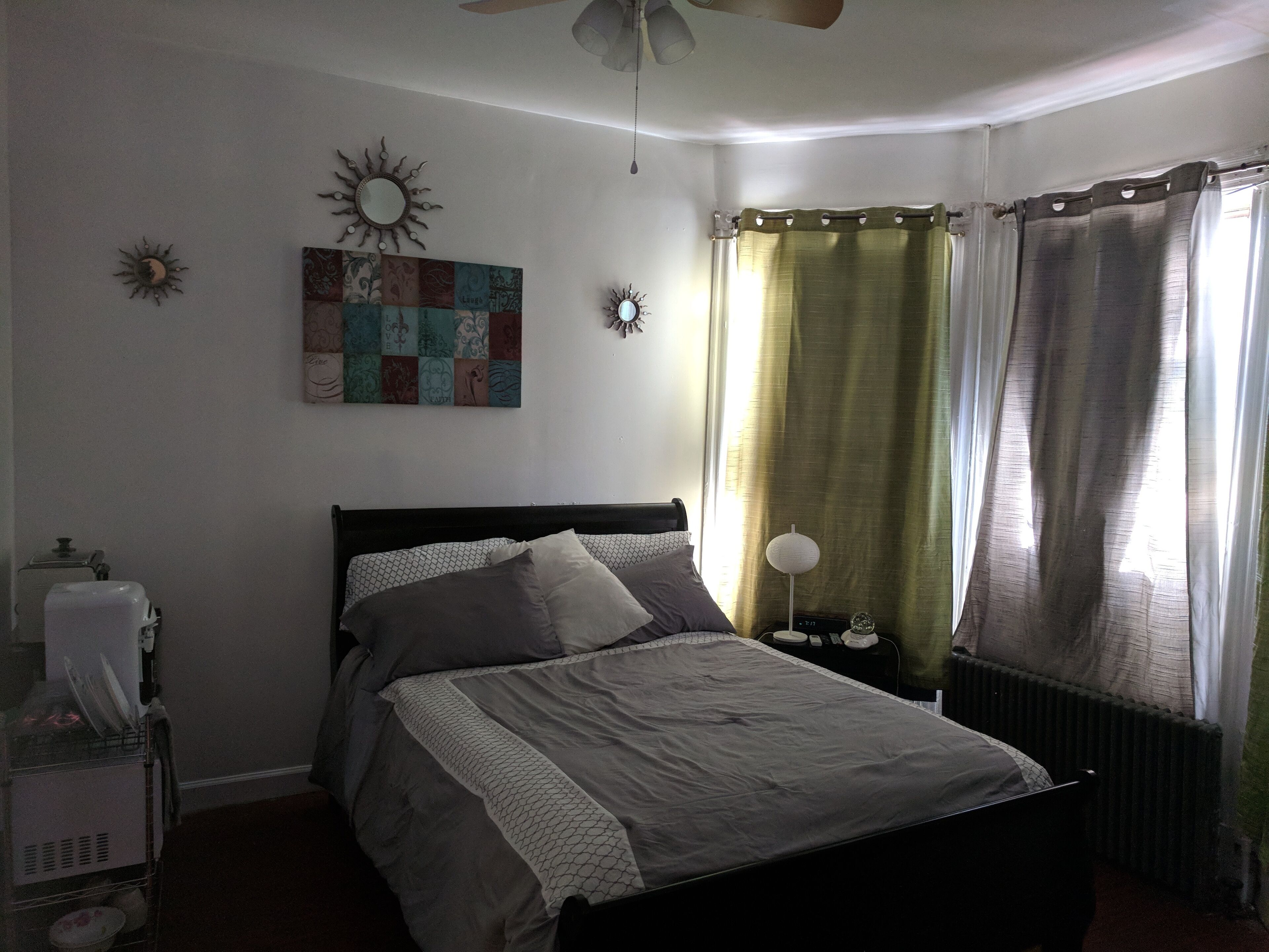 Chateau Louis Master Suite - non-sharing Awaits You