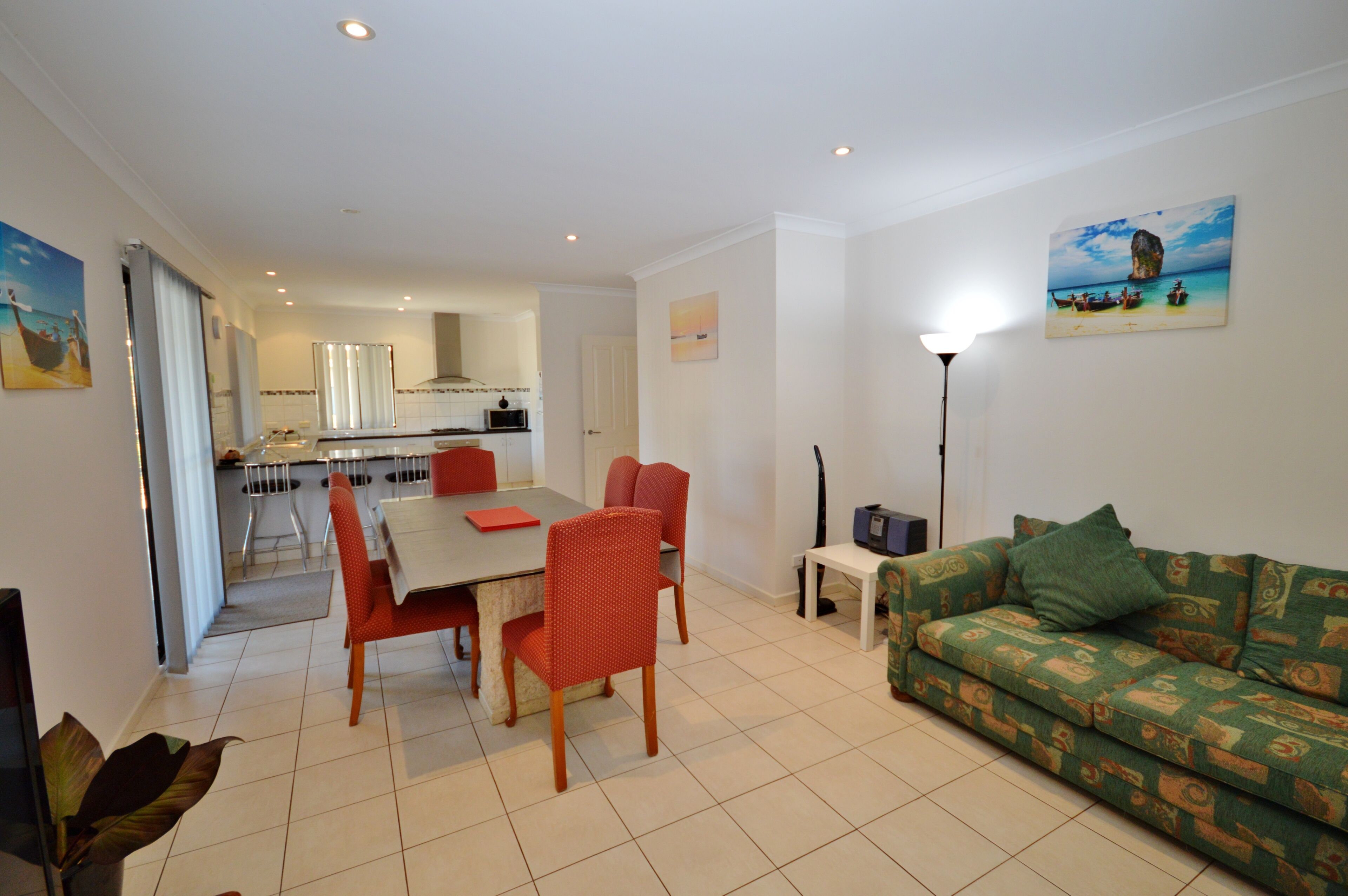 Hillside Retreat - Kalbarri, WA