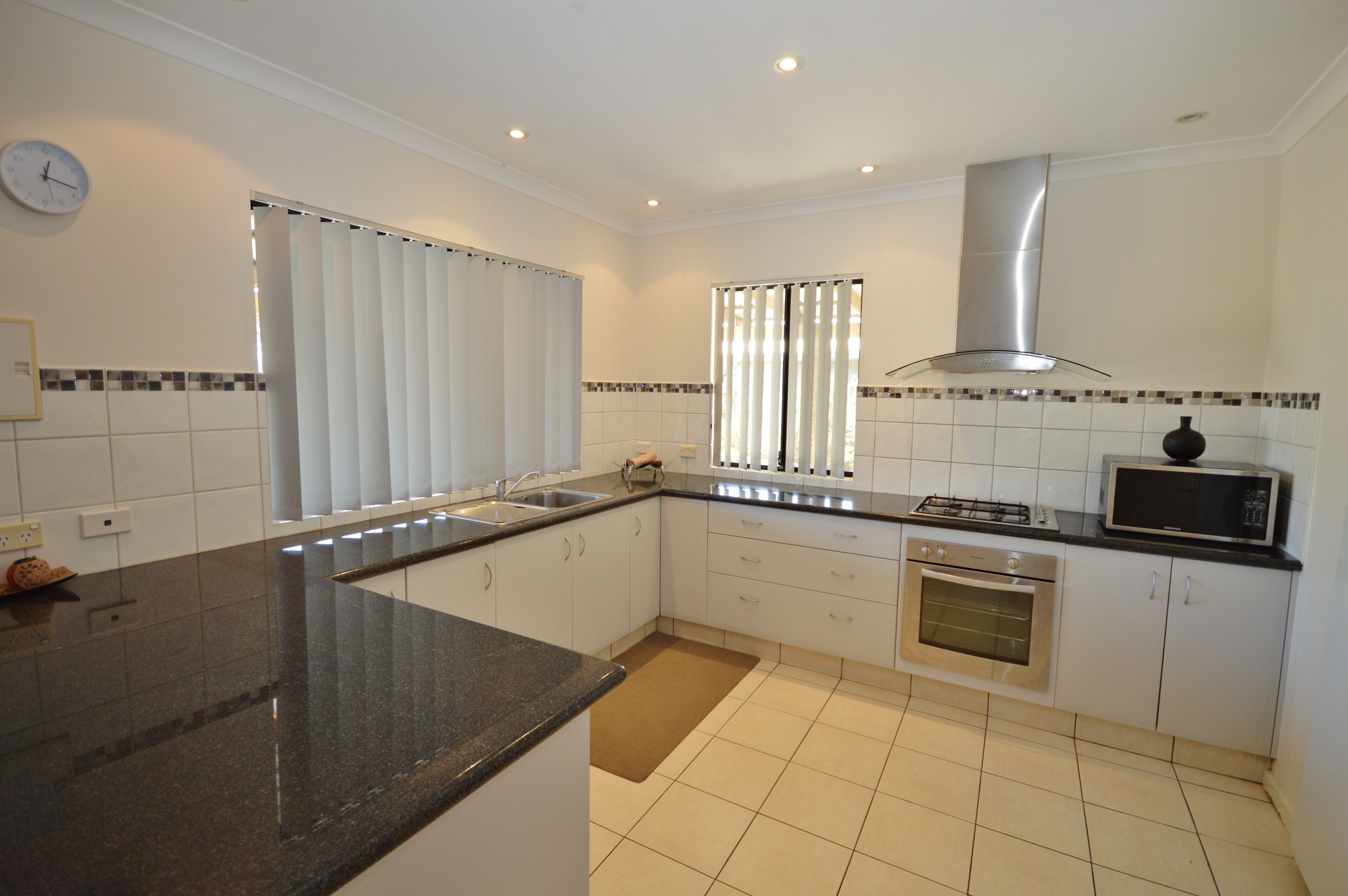 Hillside Retreat - Kalbarri, WA