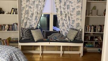 5 dormitorios y wifi