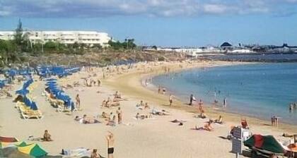 Villa avec piscine chauffée privée