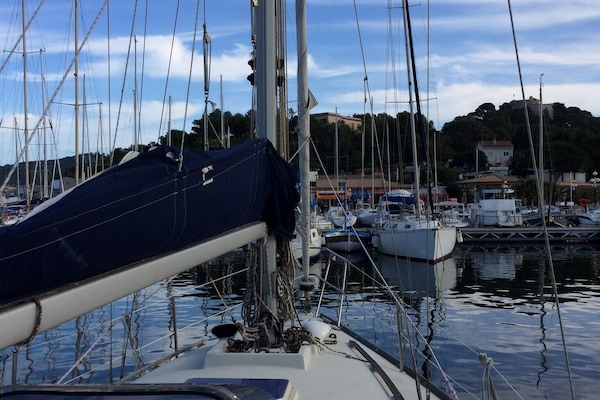 Marina