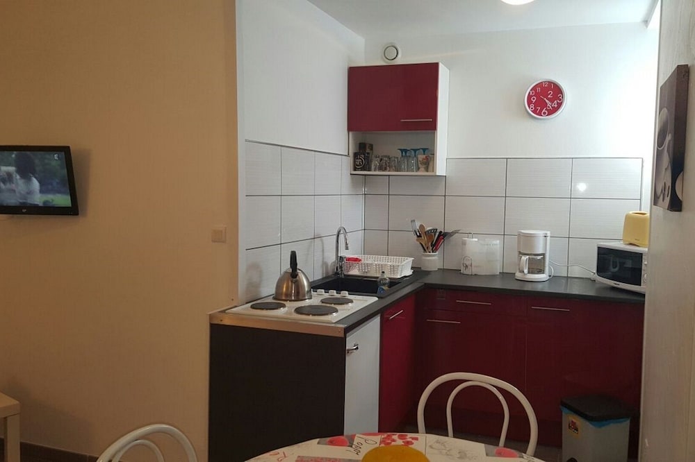 APARTMENT IN THE CHAPEL IN VERCORS