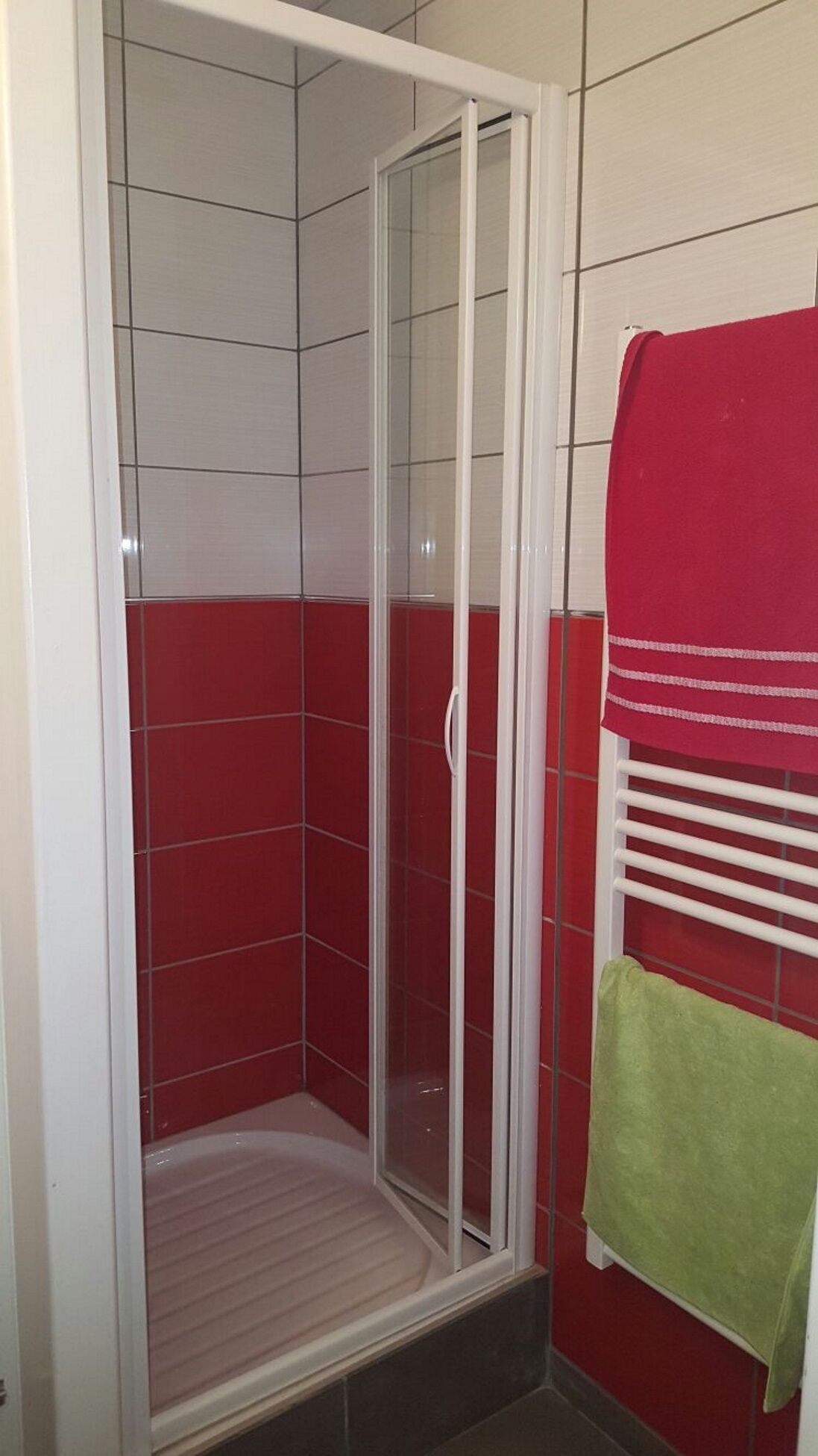 APARTMENT IN THE CHAPEL IN VERCORS