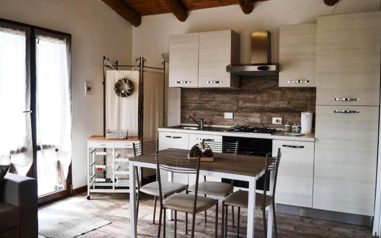 Nonno Paco - Independent structures surrounded by greenery a stone's throw from the sea