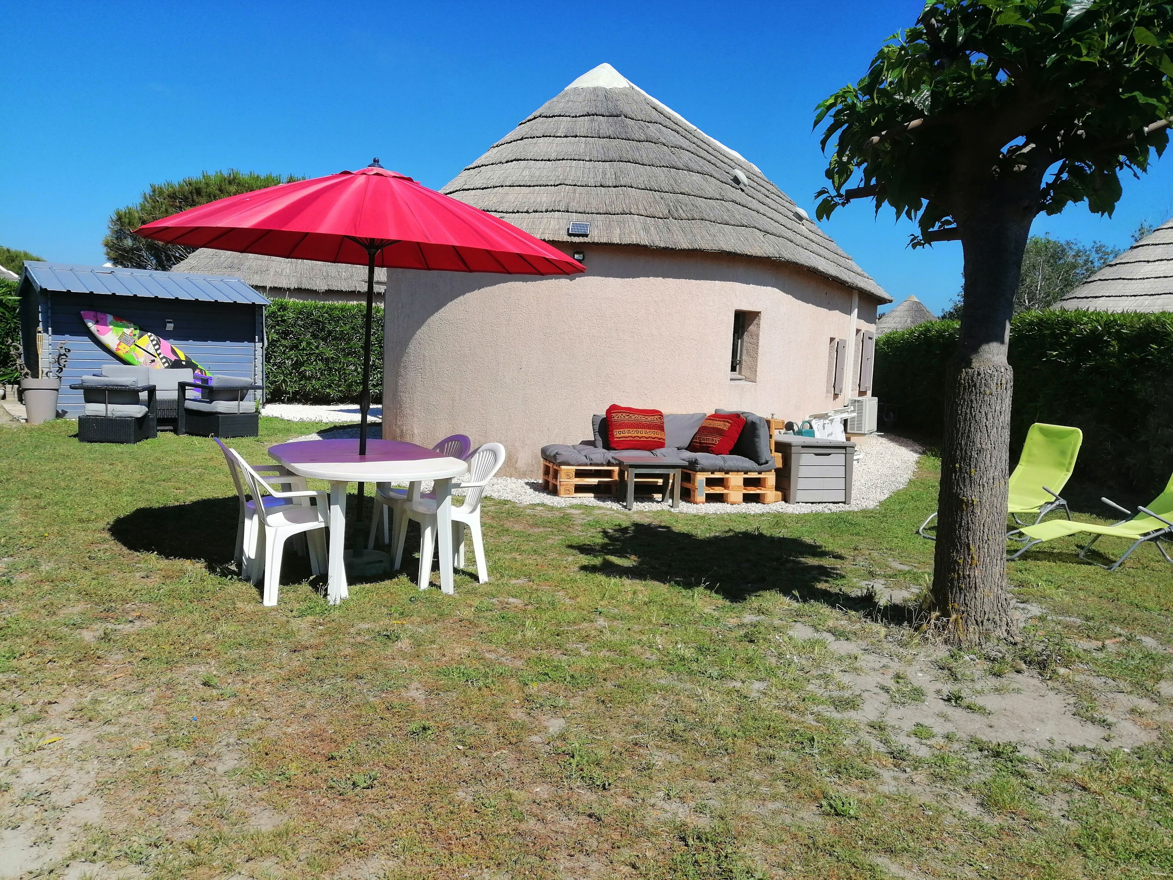 Fisherman's farmhouse close to the sea with private pool & wifi, jacuzzi, sauna, hammam.