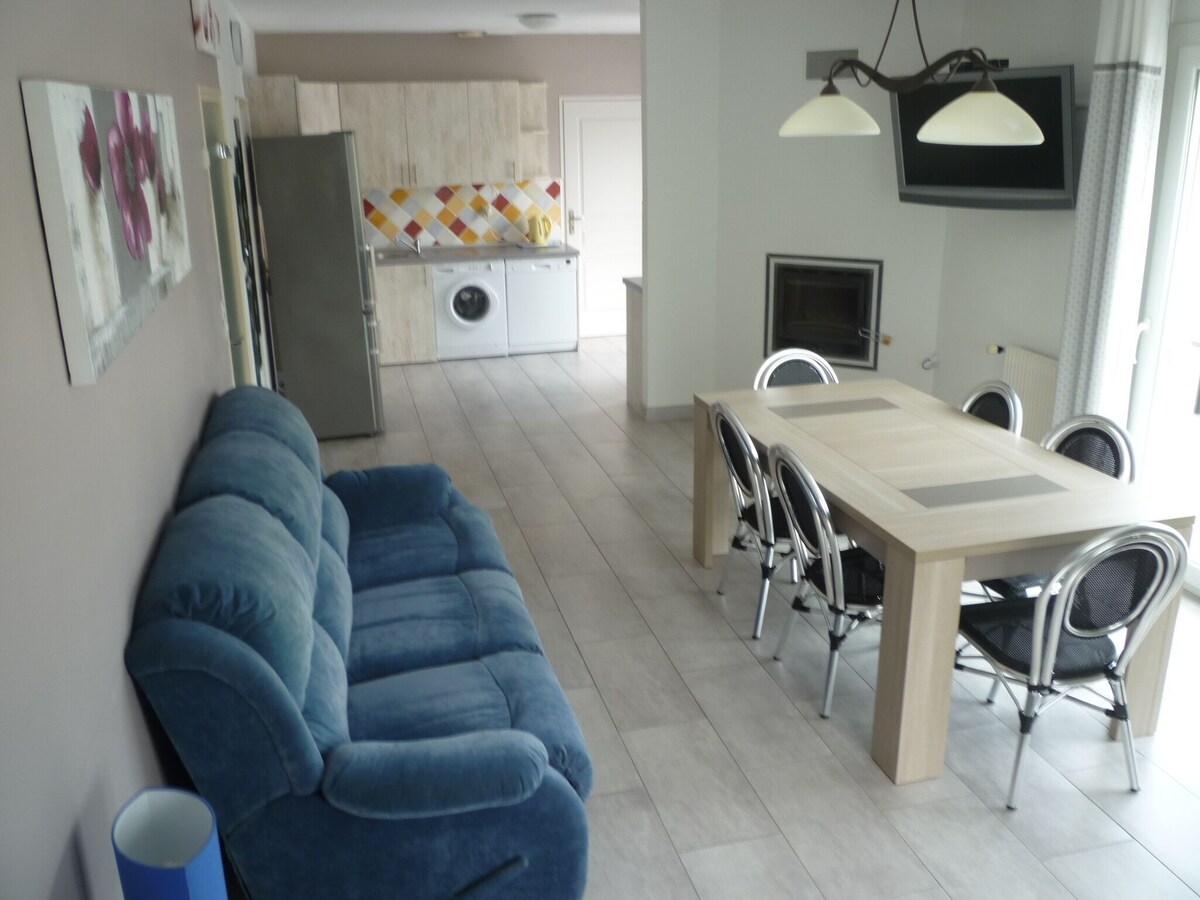 Bild für Gastgeberprofil