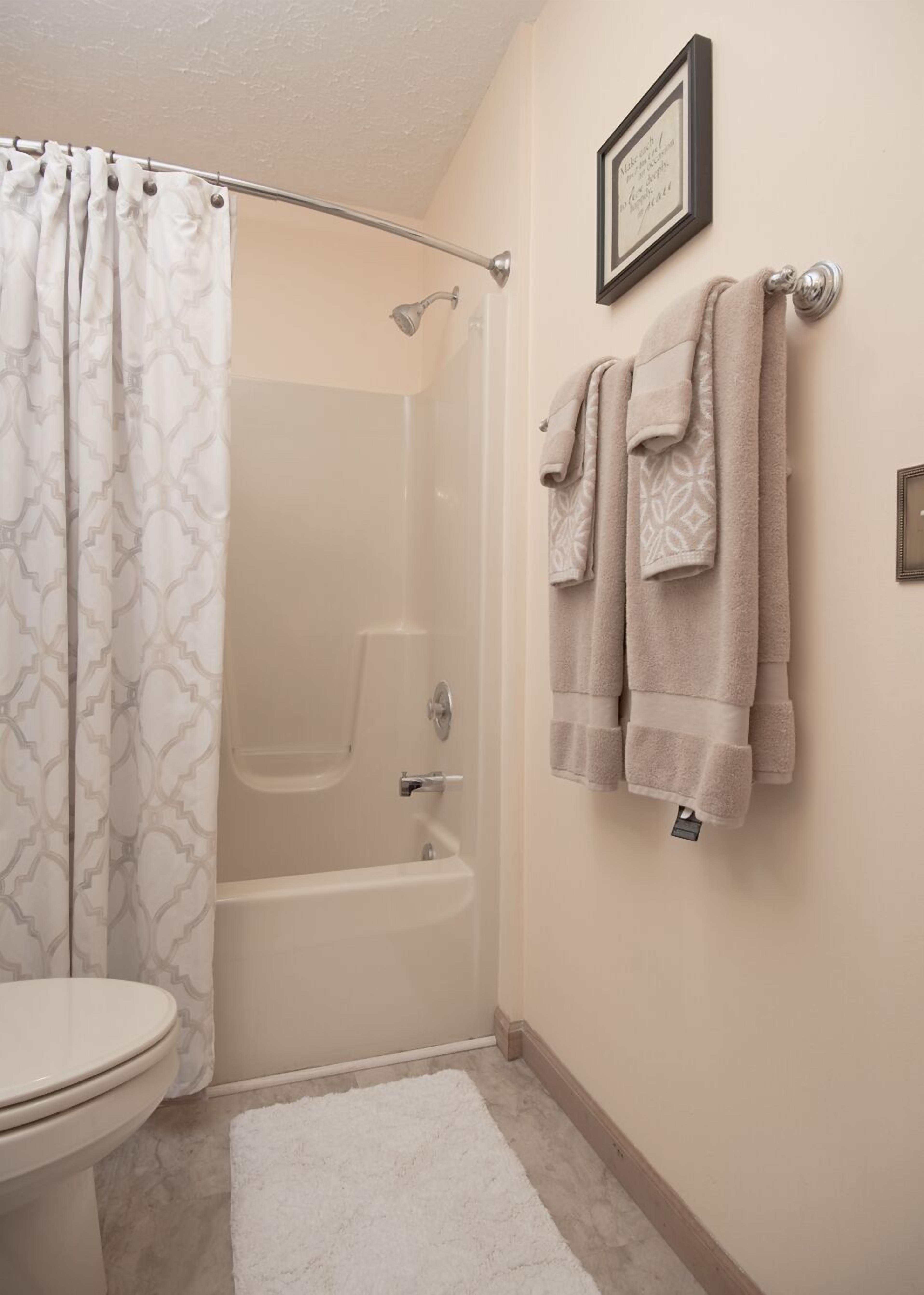 Suite Escape Mountainside Retreat