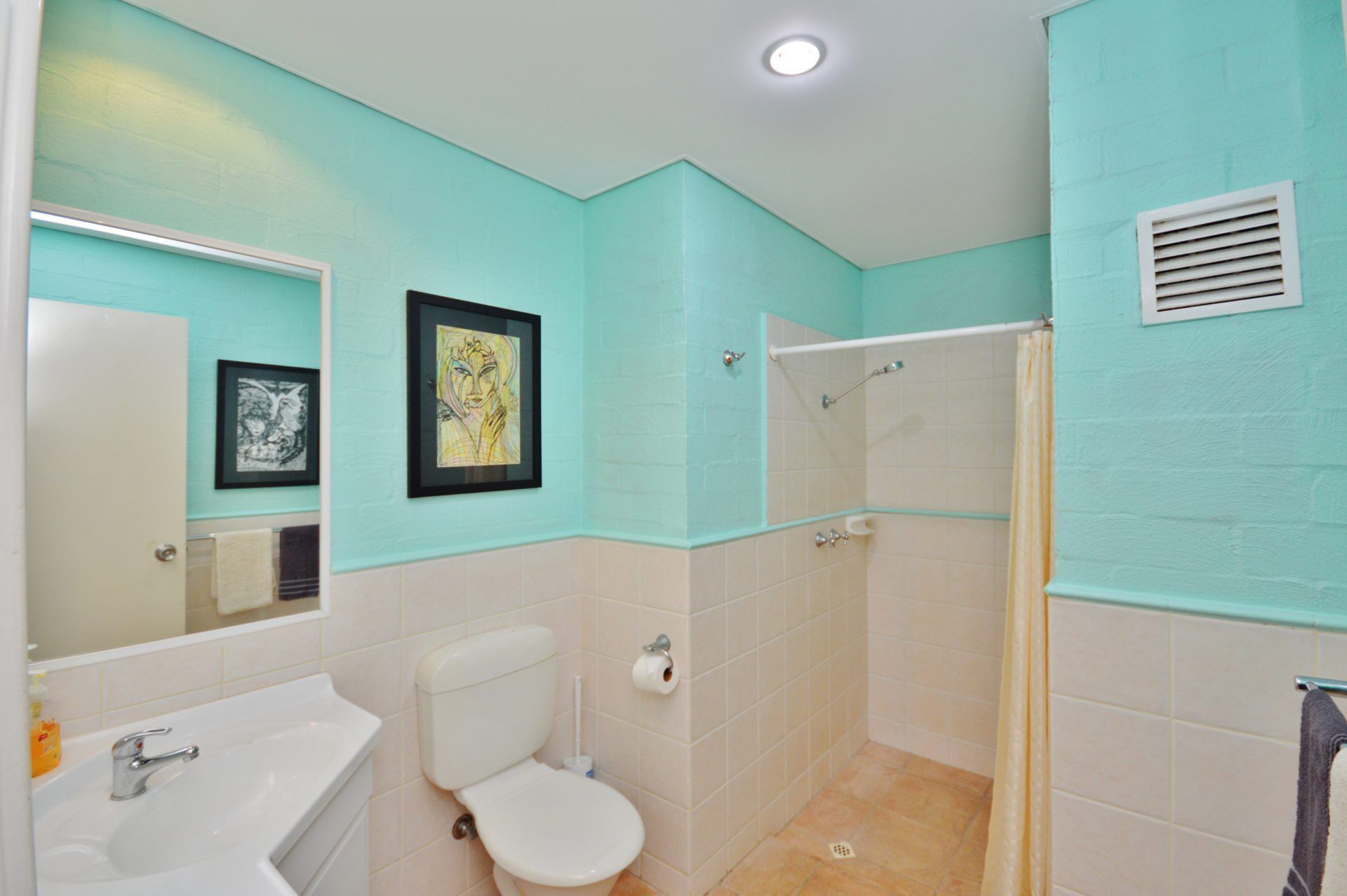 Riverview Holiday Apartment 25 - Kalbarri, WA