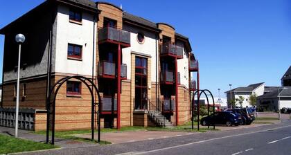 Ayr Holiday Apartment