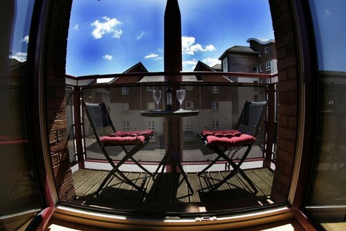 Ayr Holiday Apartment