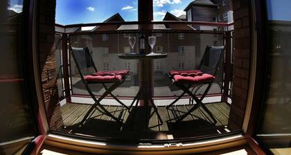 Ayr Holiday Apartment