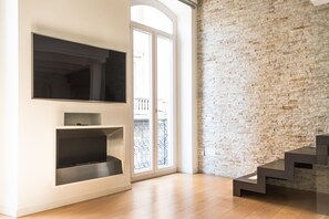 Interior - In Cagliari there is a bright space, where you will feel at home (Cagliari)