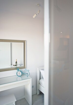 Towels - Q4 APARTMENTS _Apartment LENA_ Gdansk Old Town (Gdansk)