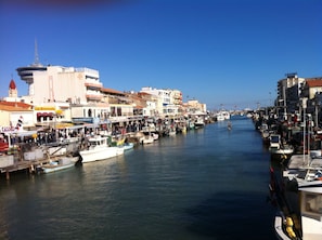 Port de plaisance