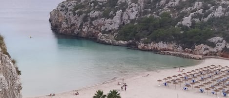 Plage à proximité