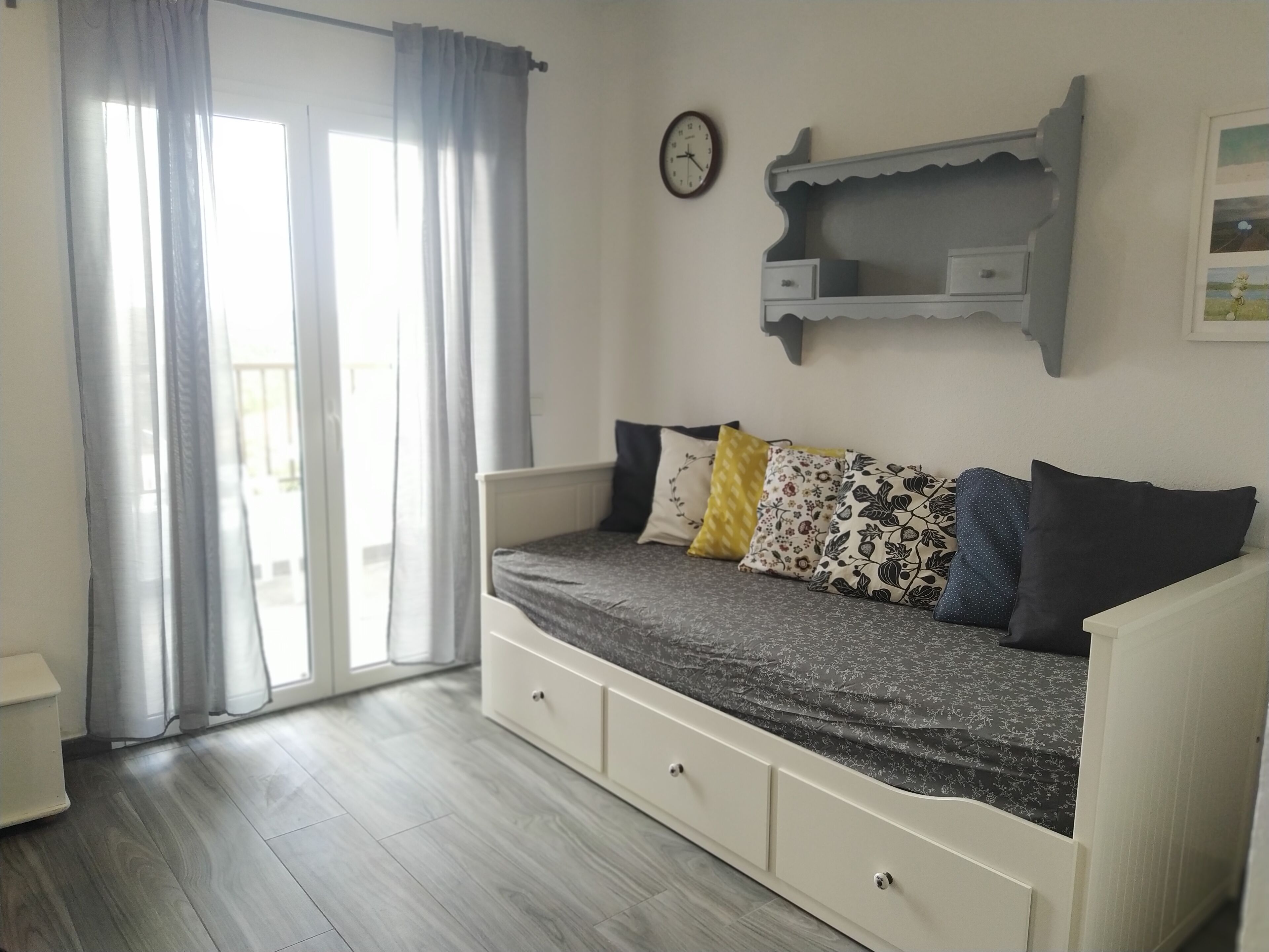 Casa Llebeig - Apartament with panoramic Sea view of Cala en Porter - Menorca