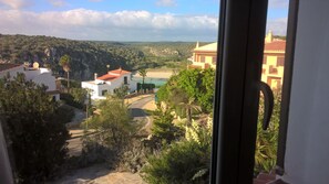 Interior - Casa Llebeig - Apartament with panoramic Sea view of Cala en Porter - Menorca (Cala en Porter)