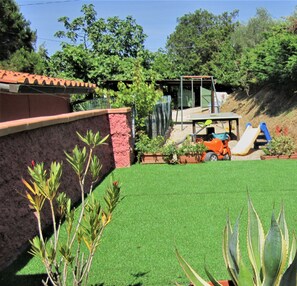 Espace pour enfants