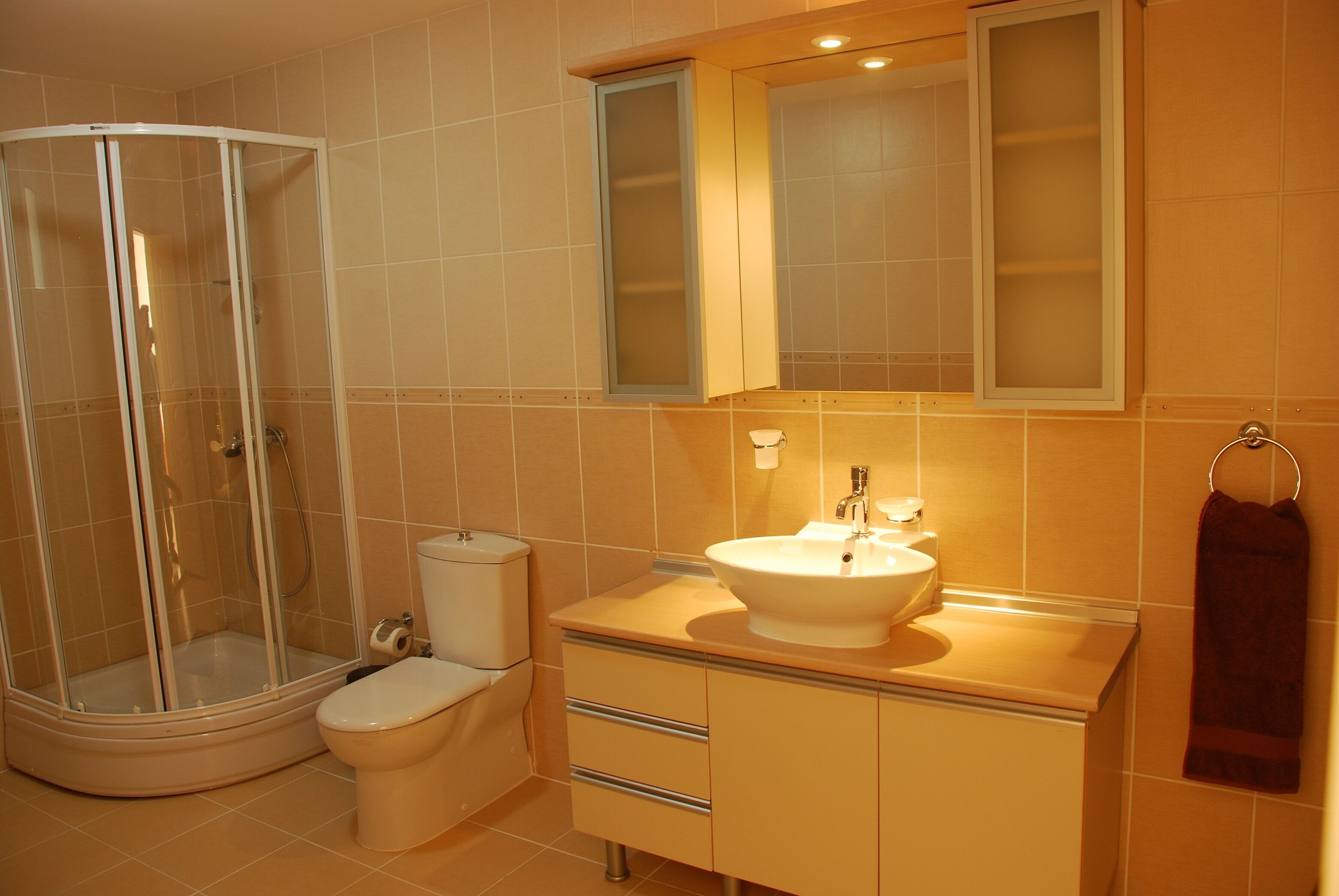 Cetinkaya Penthouse Duplex Apartment With Amazing Sea Views And Swimming Pool