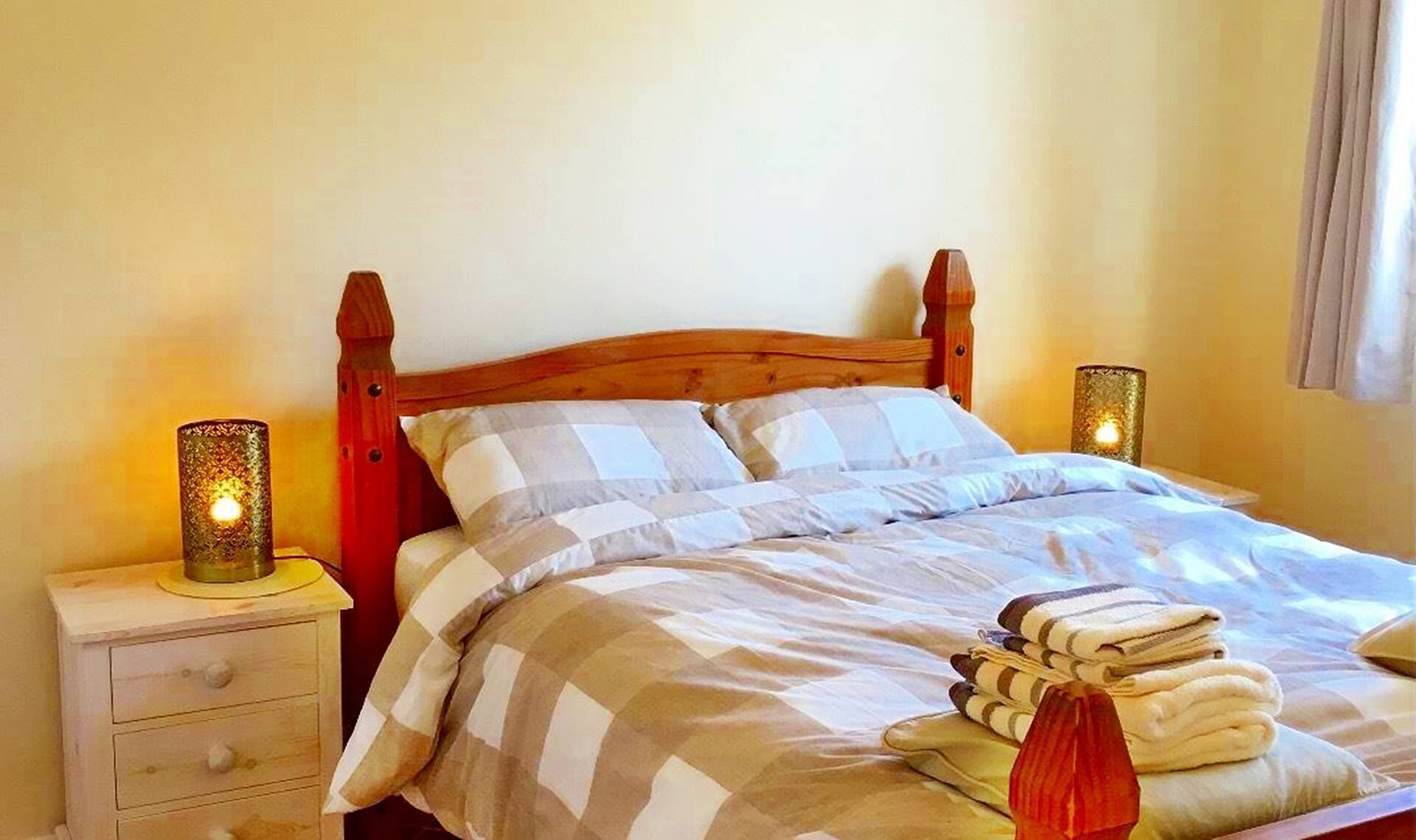 Holiday Cottage Close to Pet Friendly Beach, Shops, Skegness & Attractions