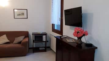 Smart TV y libros