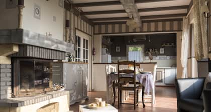 Landhaus, privates Spa und Massagen der Welt