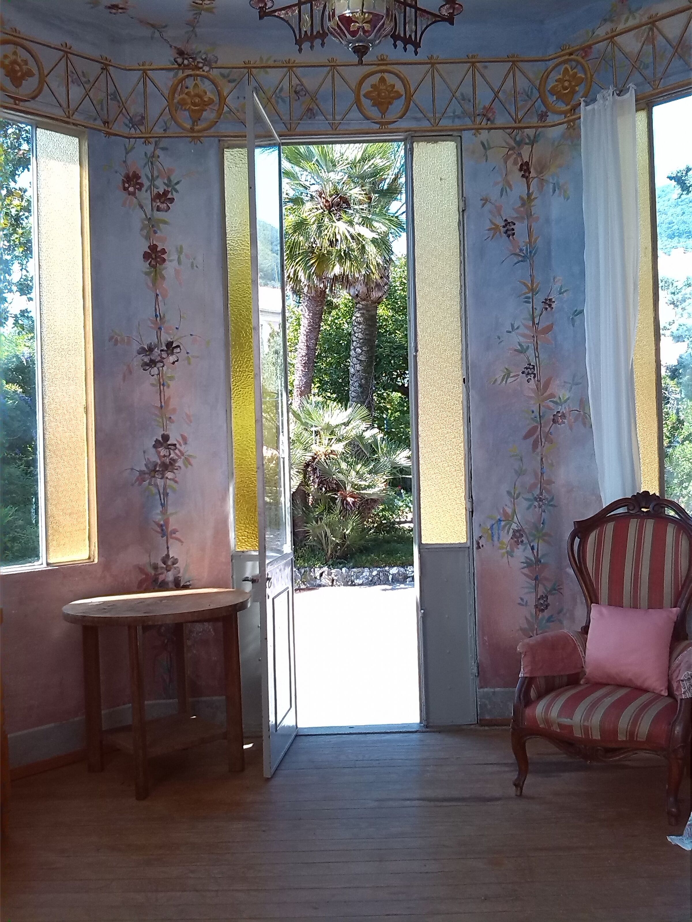 Intérieur