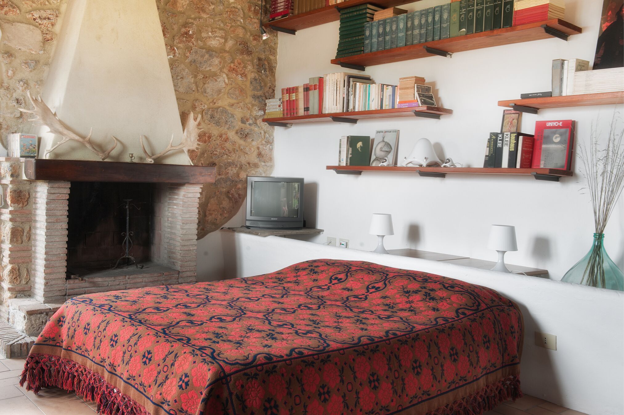 Cottage among olive trees superb view a few steps from Capalbio