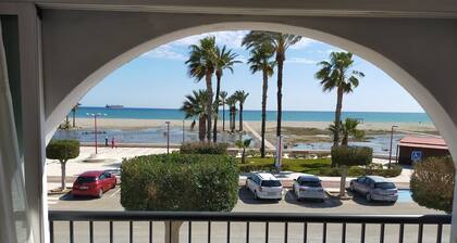 Beach Front Royal Asunto asuinalueella, WiFi