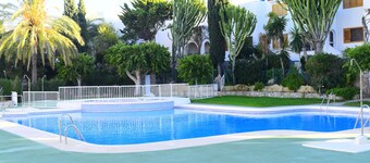 Beach Front Royal Asunto asuinalueella, WiFi