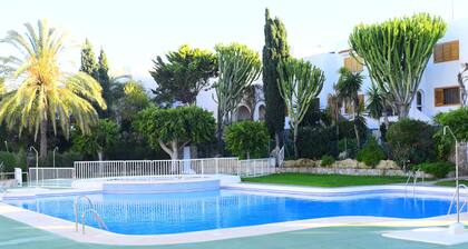 Beach Front Royal Asunto asuinalueella, WiFi