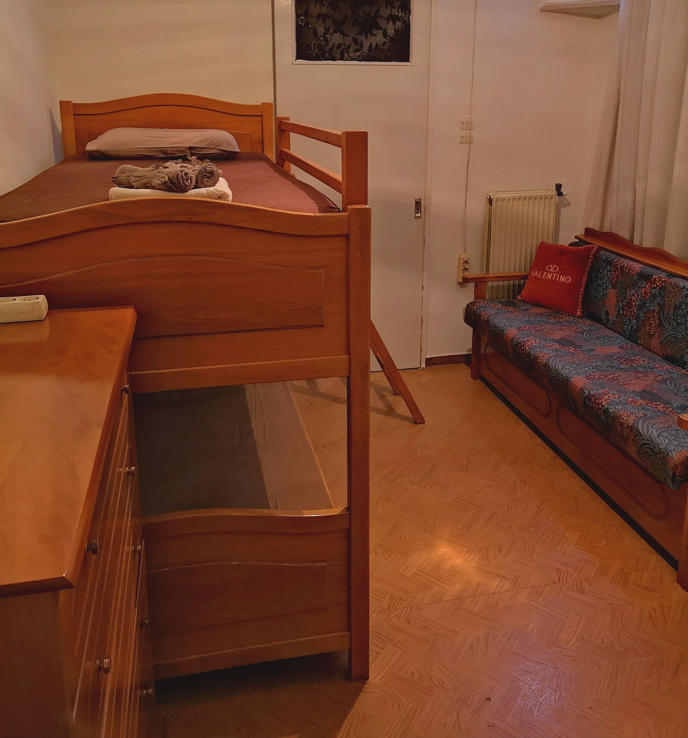 Family home "Sparta 300"